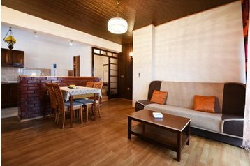 Chorwacja Privát Sveti Filip i Jakov, Zewnątrz